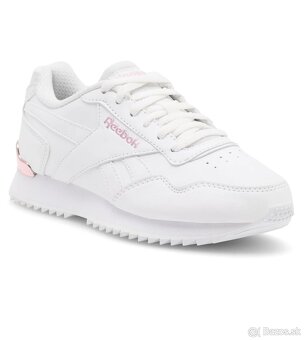 Tenisky značky Reebok 38,5 - 10