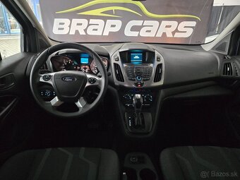 Ford Tourneo Connect Grand 1.5 TDCi Trend A/T - 10