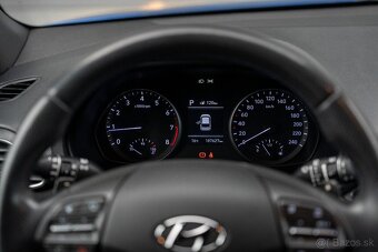 Hyundai i30, 1.4 TGD-i 103kw AT, nové rozvody - 10