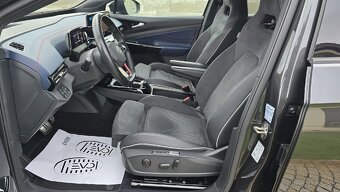 ✅️VW ID.4 GTX 4-Motion 82kWh 220KW,2022,Ťažné,Matrix✅️ - 10
