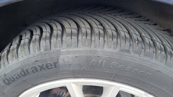 Toyota Corolla 1.4 benzín, E12J rok 2004 - 10