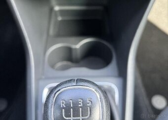 Škoda Rapid 1.2TSi 63kw KLIMA ALU PŮVOD ČR benzín manuál - 10