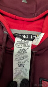 Pánska mikina Under Armour Storm Fit - 10