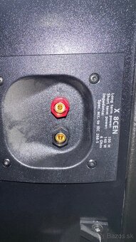 Kompletná špičková HIFI zostava SONY and Q-acoustics - 10