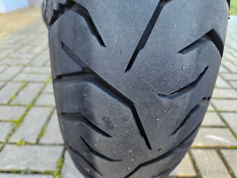 Triumph Tiger 1200 XRT ABS - 10