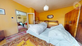 HALO reality - Predaj, rodinný dom Lipovec - EXKLUZÍVNE HALO - 10