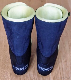 lyziarky FULL TILT B&E PRO, flex 6, zanovne - 10