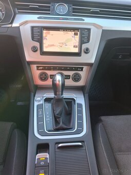 Volkswagen Passat B8 2017 2.0 Tdi DSG( Škoda superb, octavia - 10