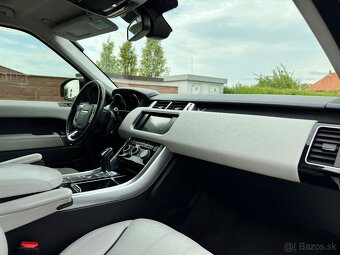 Land Rover Range Rover Sport 3.0 TDV6 HSE - 10