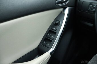Mazda CX-5 2.0 BENZIN AWD -NEBÚRANÉ-TOP STAV - 10