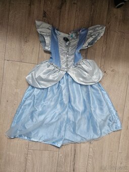 Dievčenske šaty - 10