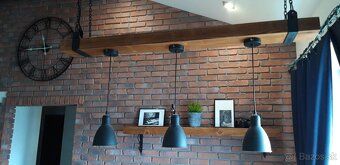 Formy na obklad - stará tehla - 10