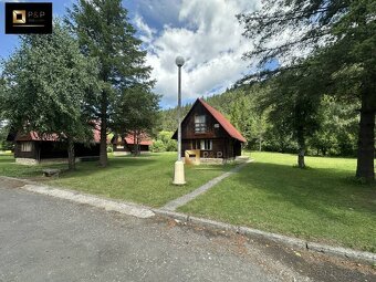 Na predaj Goralský dvor – Haligovce - 10