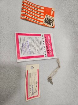 akordeon weltmeister serino De Luxe 96 basovy - 10