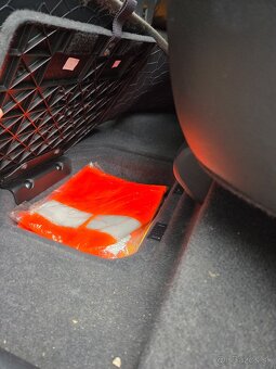 Koleos 2012 BOSE sound 2.0 dci - 10