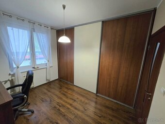 Predaj, trojizbový byt,  SNP, Holíč - 10