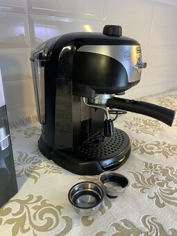 Pákový kávovar v záruke, zn. De’Longhi - 10