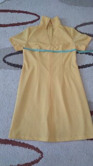 Predám deky,RETRO oblečenie,kabelky,obrusy,návliečky na vank - 10