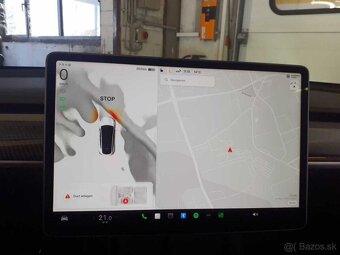 Tesla Model Y Long Range Dual Motor AWD 4x4 378 kw - 10