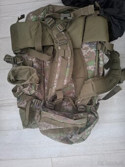 Predam nové BOSP kanady - 10