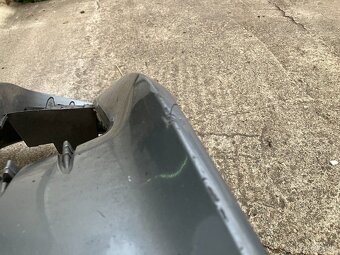 Predni naraznik audi a6 c7 4g 11-15 4G0 - 10