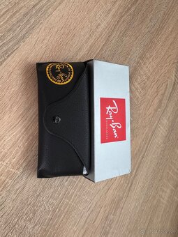 Ray-Ban Aviator Large Metal (RB3025) - 10