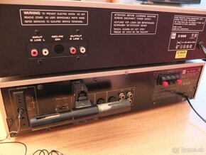 Dual CR 1710 Stereo receiver (1980-81) - 10
