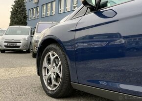 Ford Focus 1.6i KOUPENO ČR KLIMA odp.DPH benzín manuál 77 kw - 10