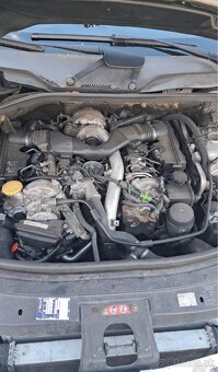 Rozpredam Mercedes ml320 cdi ml w164 gl r class - 10