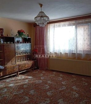 ZNÍŽENÁ CENANA PREDAJ RODINNÝ DOM V MALEBNEJ OBCI... - 10
