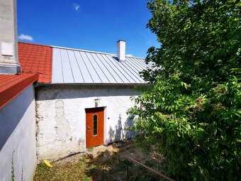 41251-Rekreačný dom/chata Hodruša-Hámre - 10