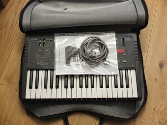ELKA OBM 5 Professional (Made in Italy)Synthesizer - 10