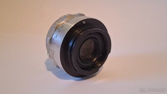 Fotoaparát Exa 1a - 10