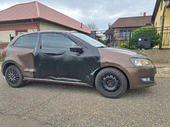 Volkswagen polo 1.6 tdi - 10