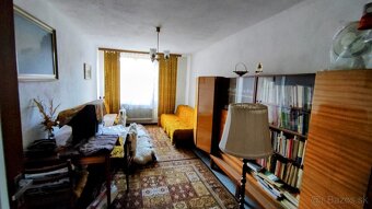 Rodinný dom v obci Margecany - 10