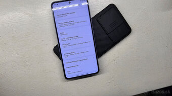 Xiaomi 13T modrý 256GB - záruka, top stav - 10
