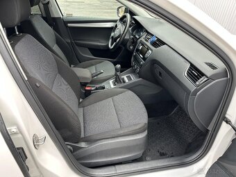 Škoda Octavia Combi 1.6 TDI Ambition - 10