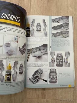 How to paint with Acrylics 2.0 (AMMO by Mig Jiménez) - 10