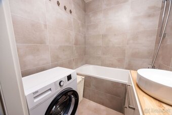 1,5 izbový byt Čingovská ul., sídlisko Nad Jazerom, 3. posch - 10