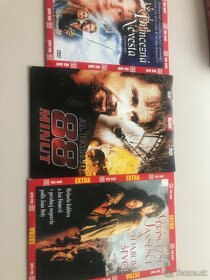 Predám cd dvd hry rozprávky filmy seriály - 10