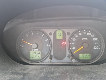 Ford Fiesta lpg - 10