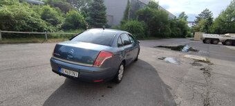 Citroen C4 1,6 hdi 99000 km - 10