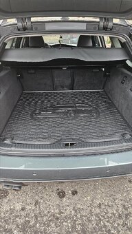 BMW 525D Touring - 10