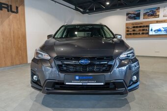 Subaru XV 1.6i Lineartronic Style XTRA AWD - 10