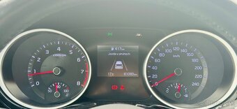 Kia Ceed SW 1.4 MPI 73 kW - 10