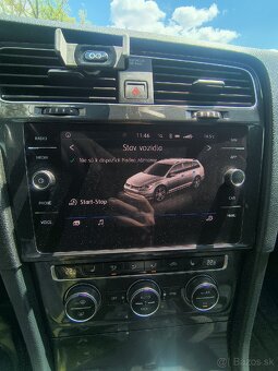 Volkswagen golf - 10
