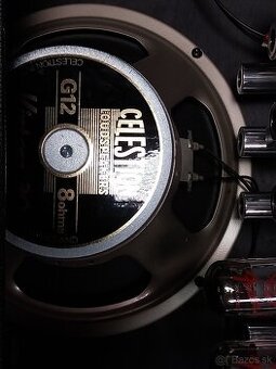 Fender super sonic 60W,1x12, USA - 10