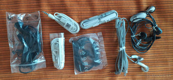 Mobily Nokiu 6303c, E71, 3310, Acer Liquid Z500, LG 3100 - 10