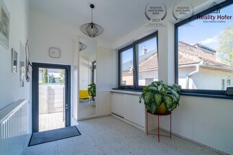 Tehlový rodinný dom blízko centra, Požiarnicka, Prešov - 10