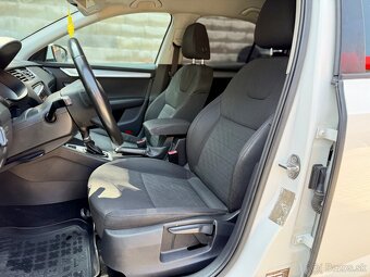 Škoda Octavia 3 r.v 2014 1.6tdi 77kw DSG - 10
